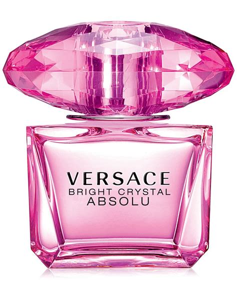 versace crystal preis|versace bright crystal macy's.